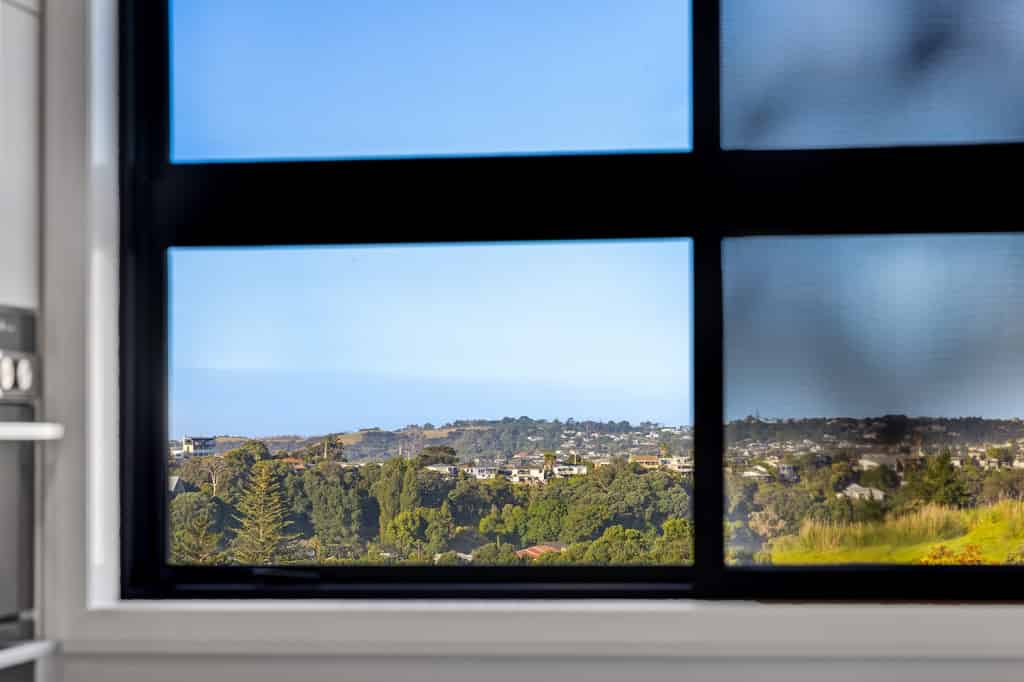 Elevated outlook across the peninsula